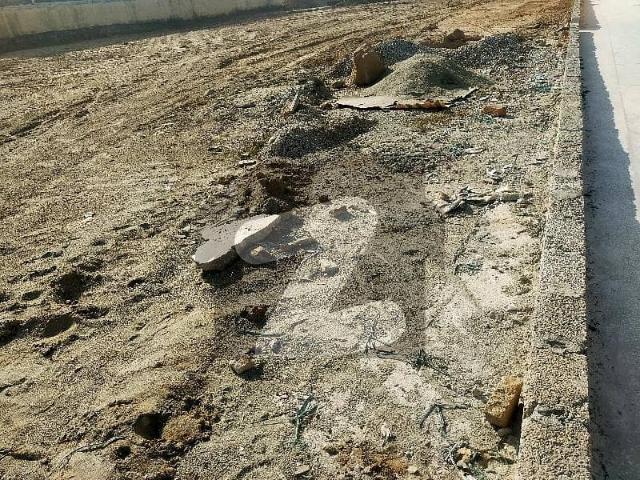 Plot For Sale Pakistan Town Phase 2 Level Plot Ideal Location All Facilities Available