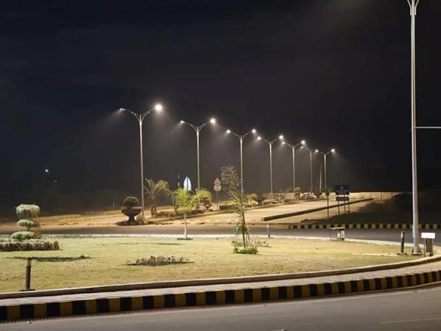 Plot for sale Peshawar DHA Peshawar ID 85048