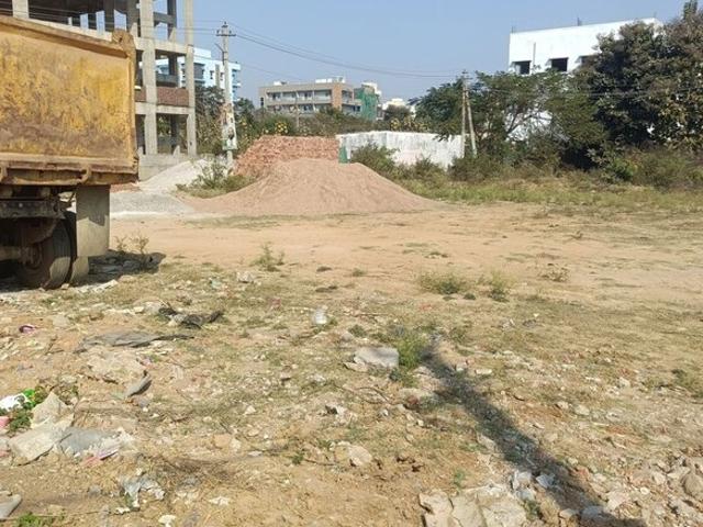 Plot For Sale Thumkunta Town 300 Sq. Yd. Plot in Thumukunta Hyderabad Listing ID: #9955