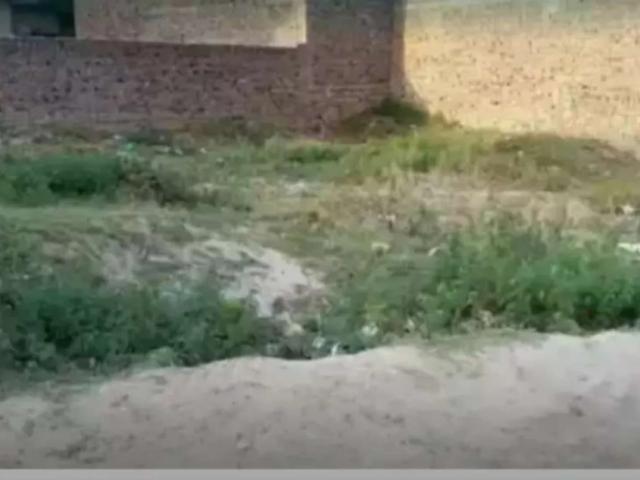 Plot for Sale Urgent Basis Khalid Colony Chakri Road Rawalpindi Chakri Road ID 32926