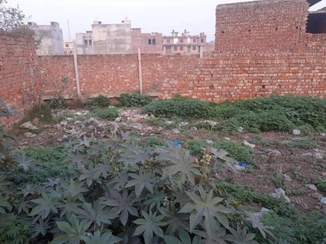 Plot for sale 10 marla canal point Lahore Taj Bagh Scheme ID 65650