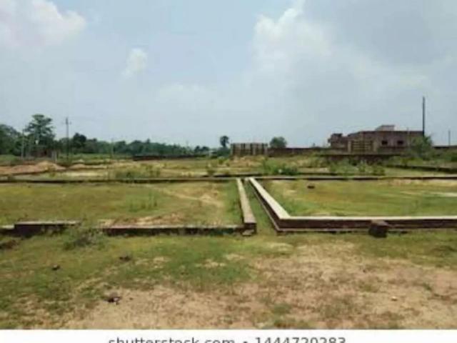 Plot for sale 120 gaz Karachi Gulistan e Jauhar Block 12 ID 21220