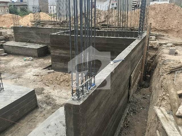 Plot For Sale 240 Squareyrd Good Location West & East Open Gulshan E Roomi Near Malir Cantt Road
