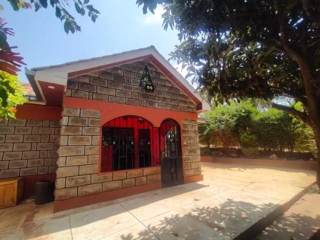 Plot for sale