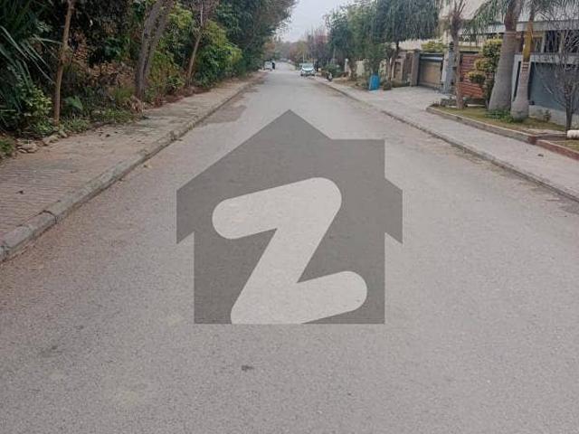 Plot For Sale