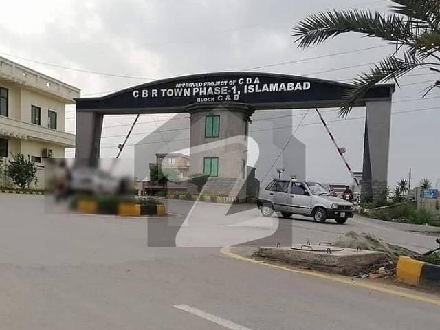 Plot for sale