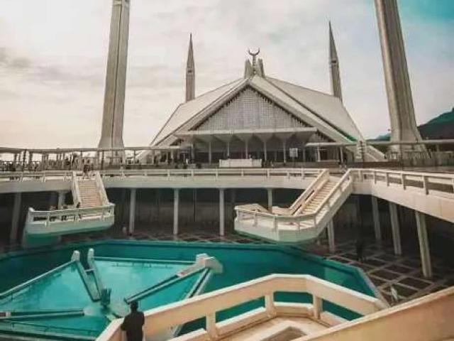 PLOT FOR SALE 3marla and 5 and 7 Marla Islamabad Highway ID 38882
