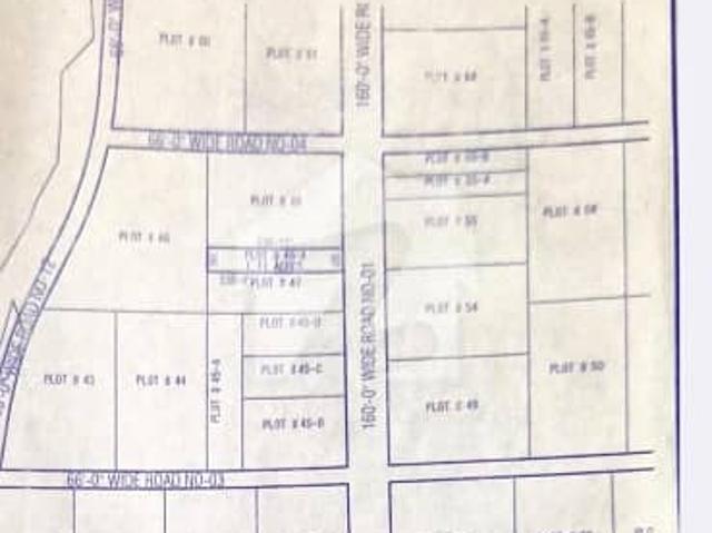 Plot For Sale