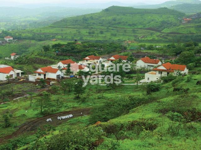 Plot For Sale 5000 Sq. Ft. Plot in Purandar Pune Listing ID: #9336