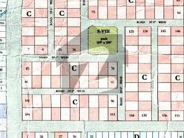 Plot For Sale