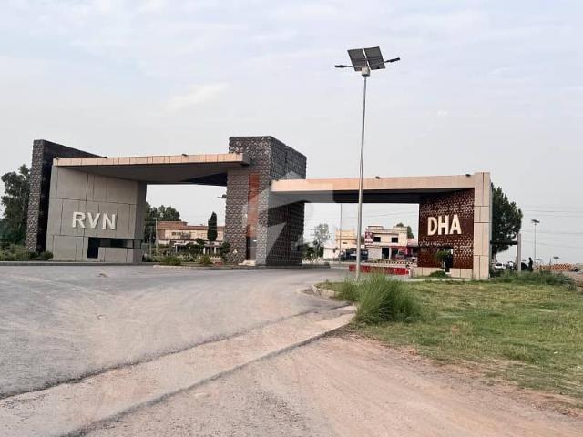 Plot for sale