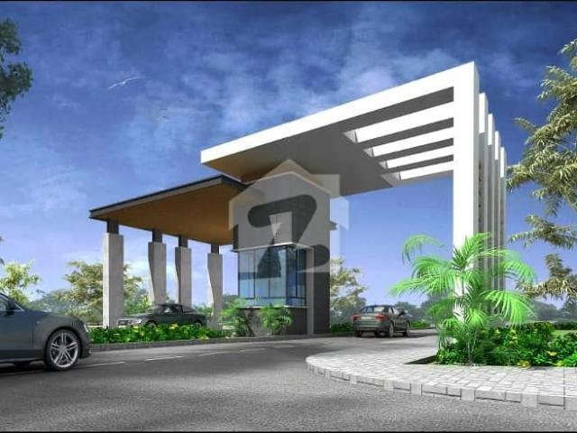 Plot For Sale