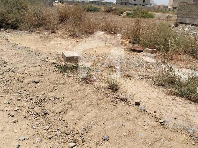 Plot For Sale 700 Square Yards In Dha Phase 8