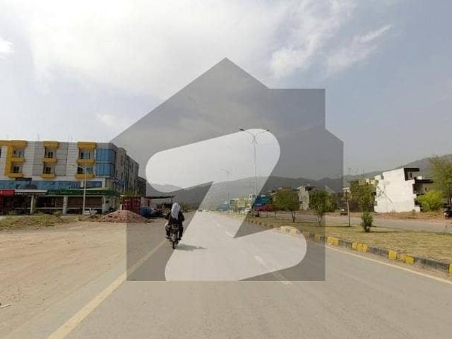 Plot For Sale