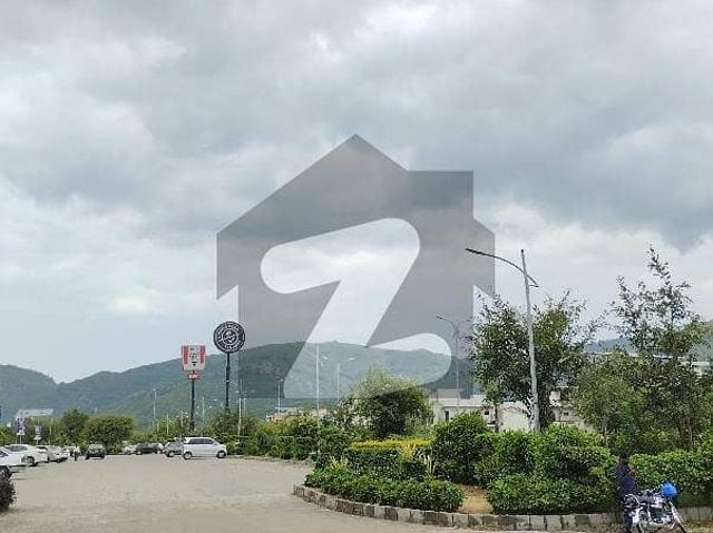 Residential Plot Sized 10 Marla Available In D 12