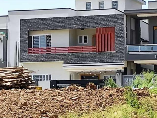 Plot For Seal In Rawat Islamabad Highway ID 11894