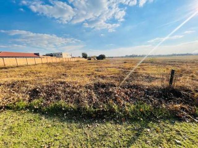 plot forsale