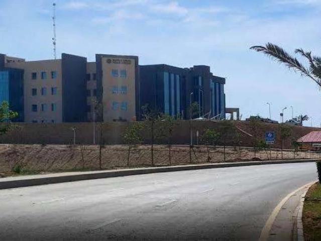 Plot in Bahria Karachi Bahria Town ID 59813