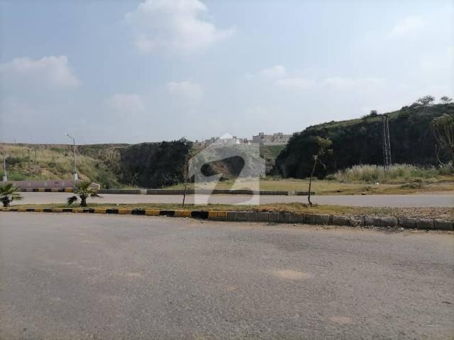 Plot In DHA Phase 5 Sector C Street 50 Plot