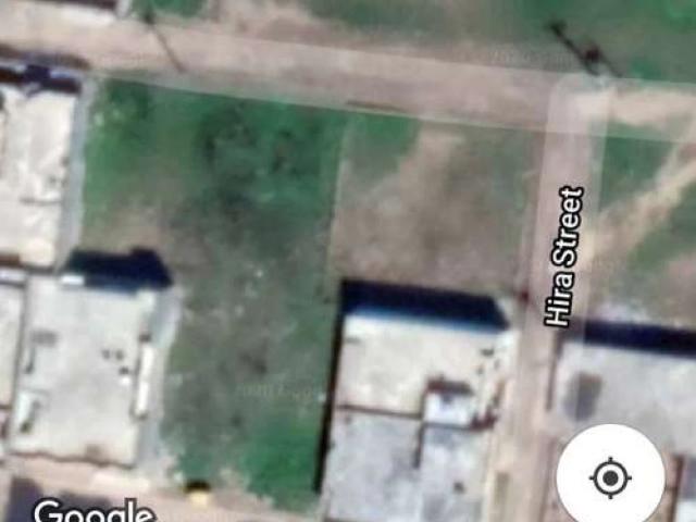 Plot in faisal colony chakwal ID 12451