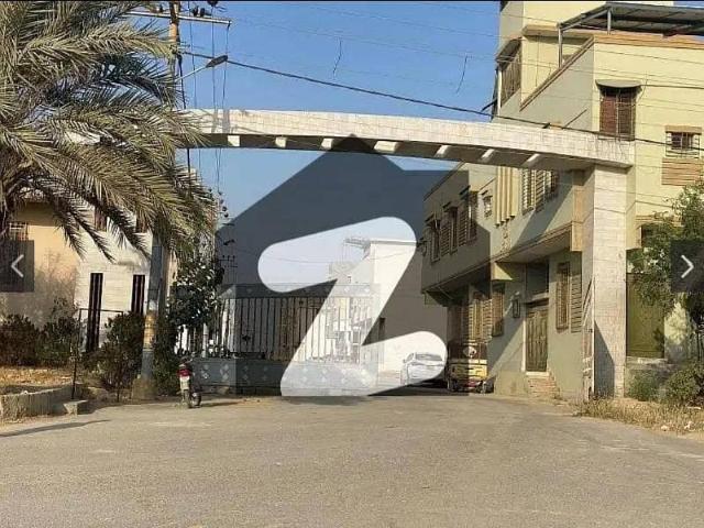 Plot In Punjabi Saudagar Society Phase 2 Sector 50A