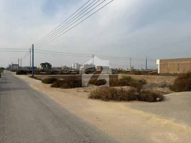 Plot In Sadiq Livna Housing Scheme Hyderabad Bypass