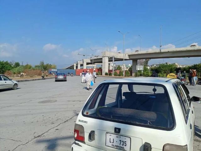 Plot in Sohan near Faizabaad Rawalpindi Pindora ID 38142