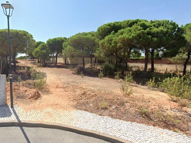 Plot in Varandas do Lago 252D m² Almancil