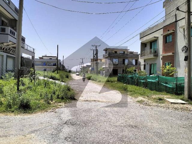 Plot Is Available For Sale