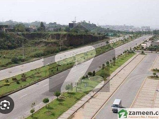 Plot Is Available For Sale I 15