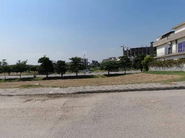 Plot Is Available For Sale Rawalpindi Bahria Town Rawalpindi ID 82613