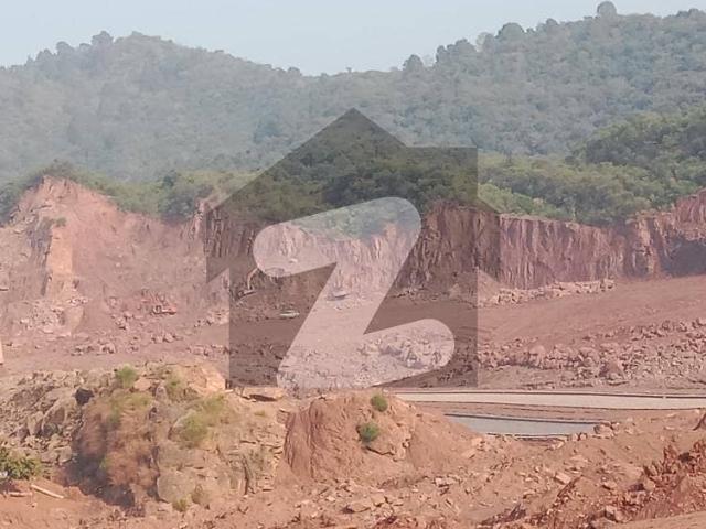 Plot Is Available For Sale Sky Gardens FGEHA