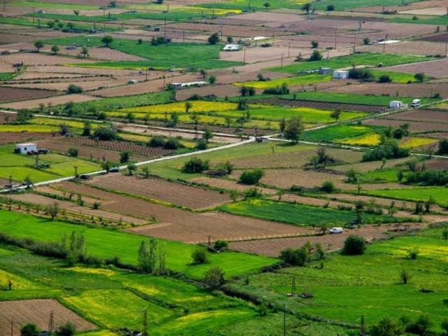 Plot Land for sale 13.5 marla Mansehra ID 50293