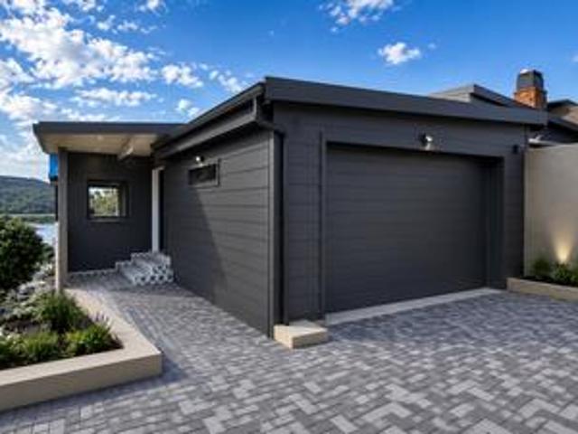 plot & plan modern duet home