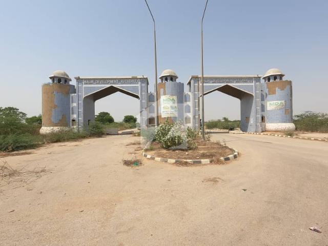 Plot R 125, Sector 11