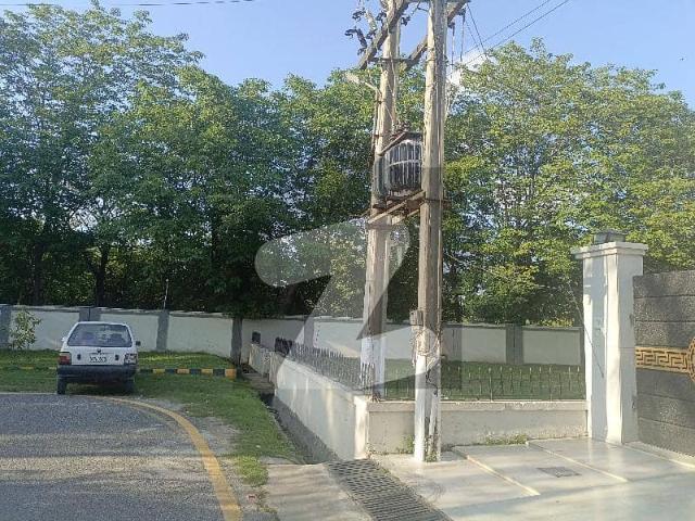Plot Ready To Construct For Sale