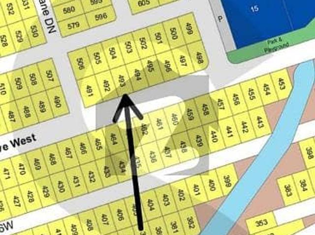Plot Residential