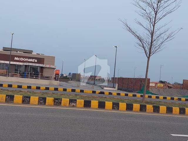 Plot s 774 for sale | 1 kanal premium residential land available in dha phase 7 block s