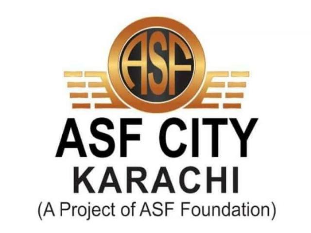 Plot sale asf city Karachi ASF Housing Scheme ID 11615