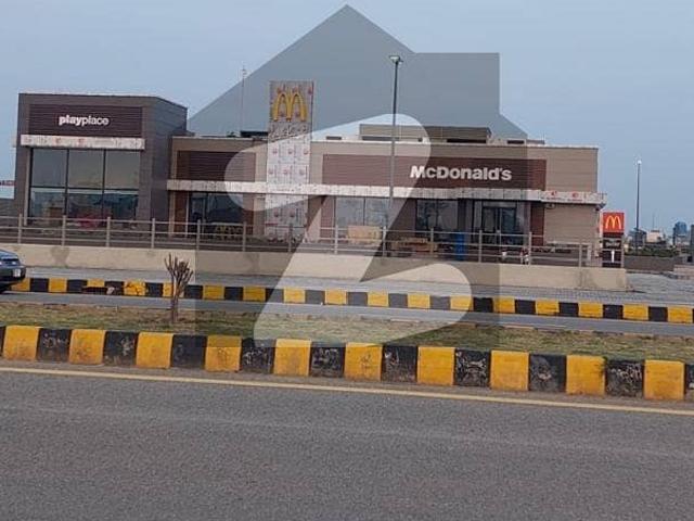 Plot # x 459+460 pair residential plot located in the best block of dha lahore