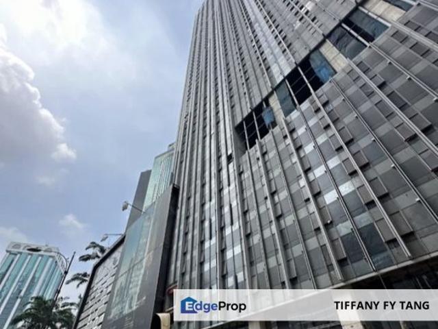 Plot 1194 Bangunan MAS