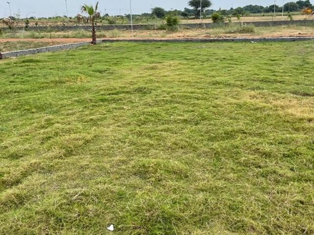 Plots 90 Sq.Yd. Plot in High Ground Zirakpur Listing ID: #10226