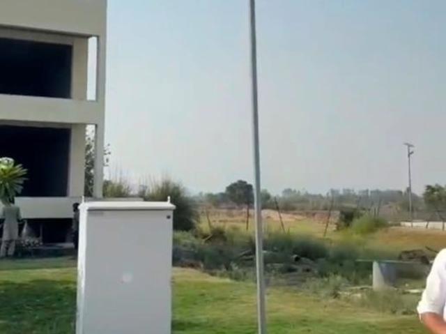 Plots 100 Sq.Yd. Plot in Kharar Mohali Road Kharar Listing ID: #10166