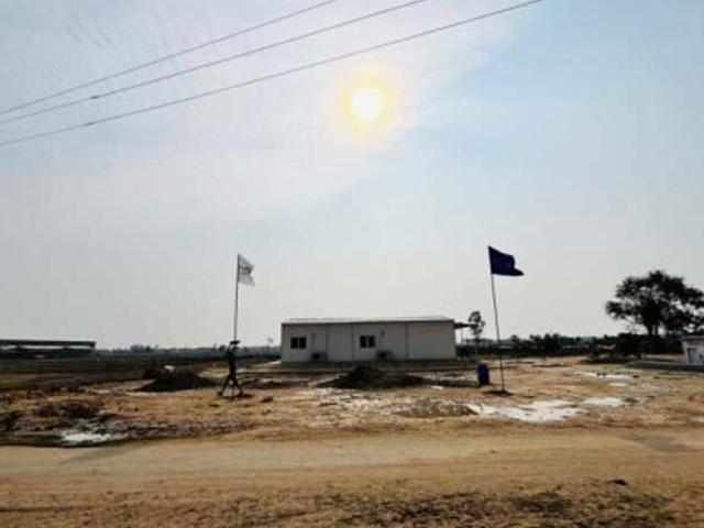 Plots 100 Sq.Yd. Plot in Patiala Road Zirakpur Listing ID: #10189