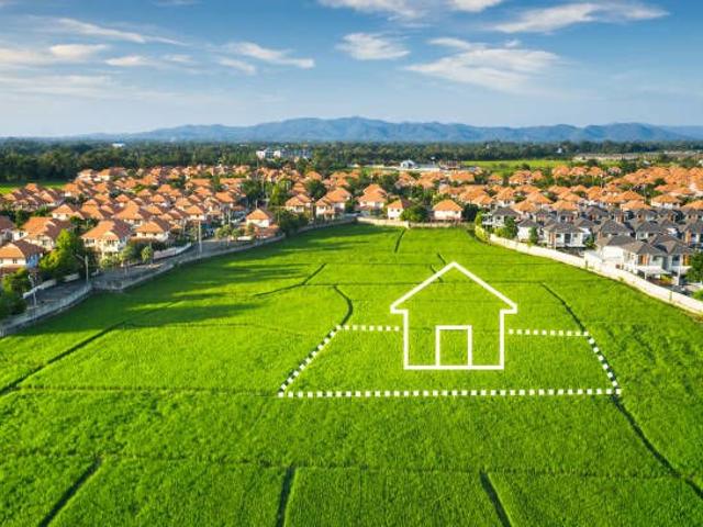 Plots 100 Sq.Yd. Plot in Sector 12 Panchkula Listing ID: #10202