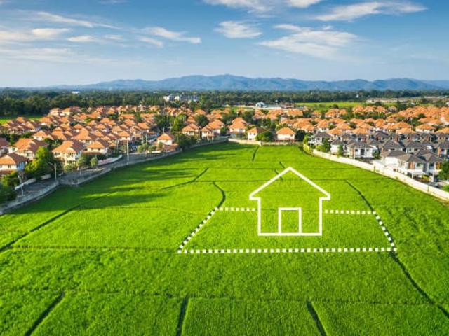 Plots 180 Sq.Yd. Plot in Sector 12 Panchkula Listing ID: #10269