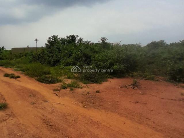 Plots & Acres Of Residential And Farm Land