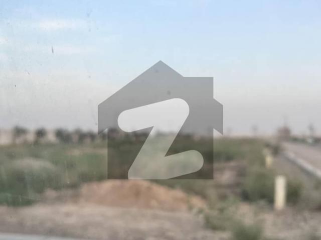 Plots Available For Sale In Gandhara Socitey