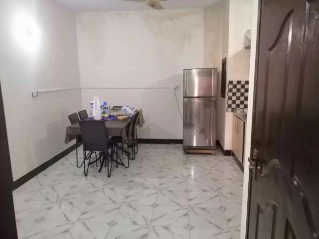 Plots buildings flates apartments houses Karachi Mehmoodabad ID 19377