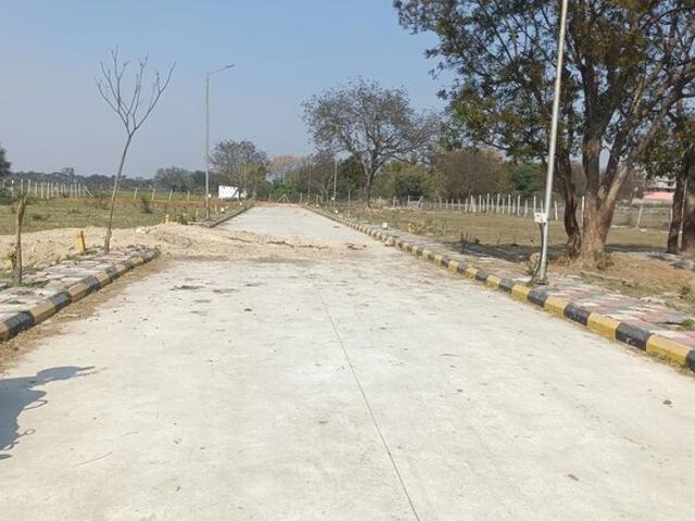 Plots For Sale Thumkunta 200 Sq. Yd. Plot in Thumukunta Hyderabad Listing ID: #9954